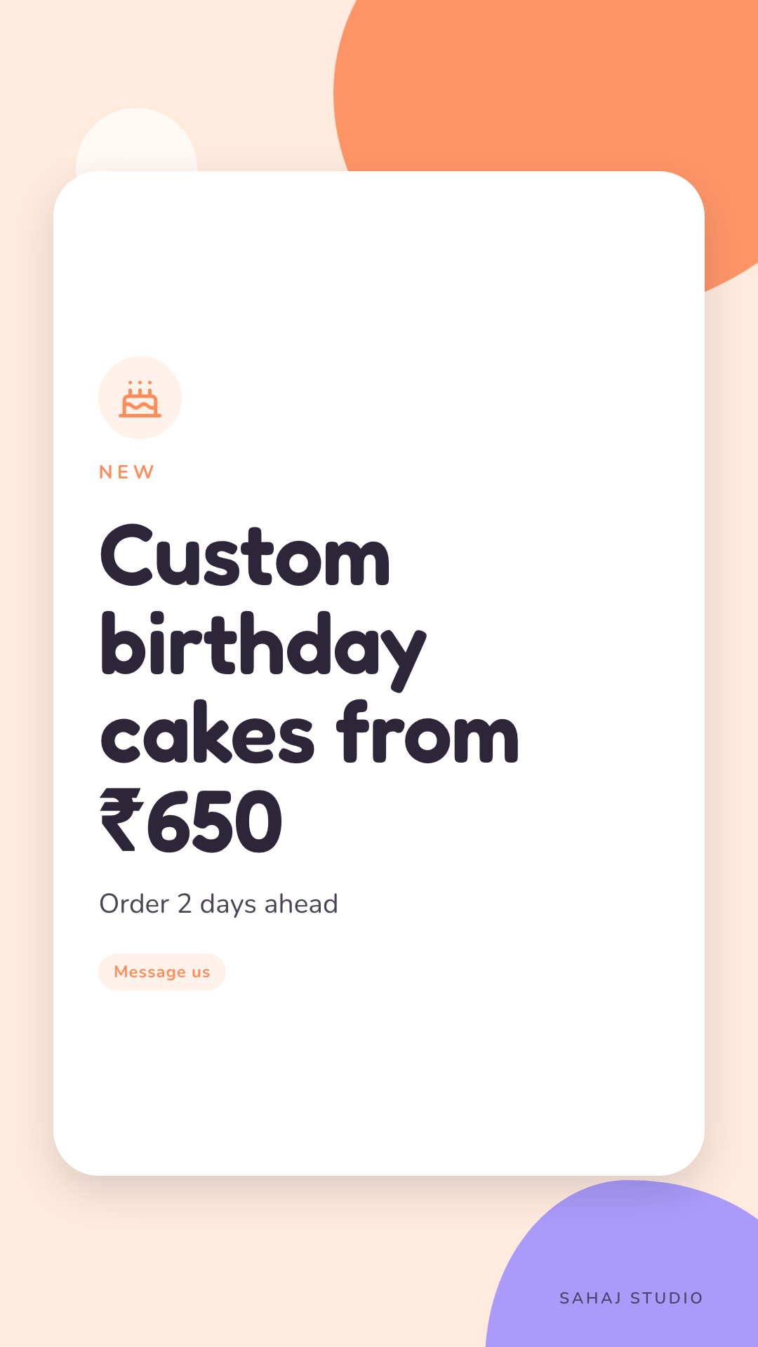 Sample post 3